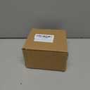 Diatomaceous Earth Coasters Set of 6 for Drinks, Moisture Water Absorbent Stone Coasters for Table Desk at Work, Water Absorbing Instant Drying Diatomite, Modern Deep Grey