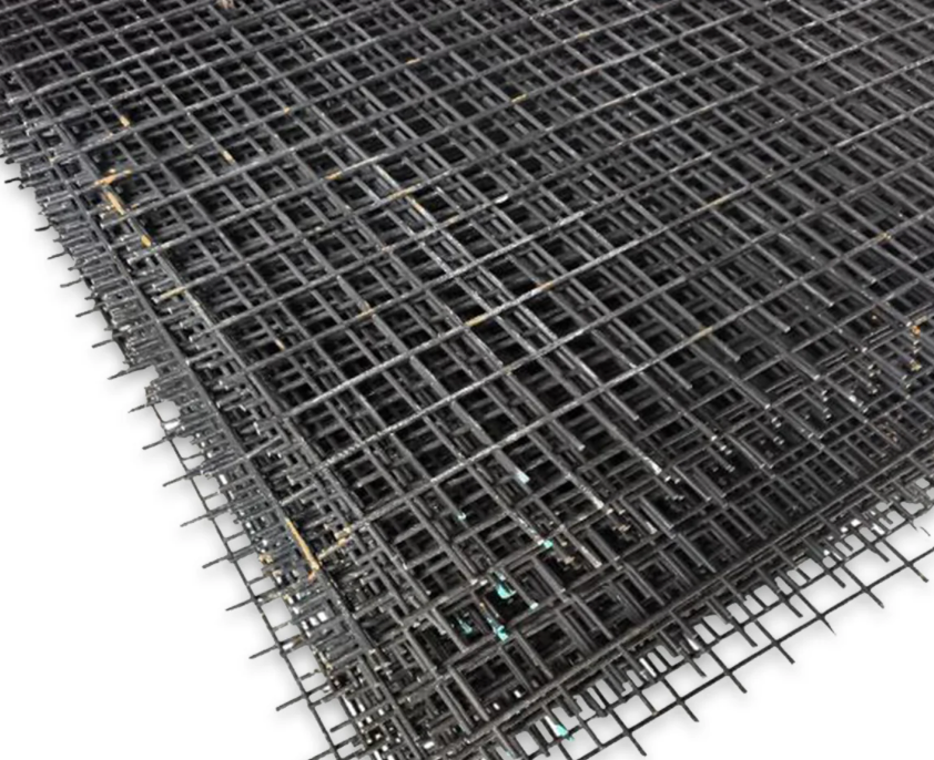 Fencer Wire Cattle Panel, Hog Panel, Farm Fence, Galvanized Welded Wire Fence Roll 5' x 150', Graduated Mesh (4"-9"), Animal Barrier for Cattle