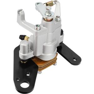 Rear Brake Caliper Disc Brake Caliper Assembly for Polaris ACE 150 Ranger 150 2017-2024 1912803