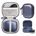 CaseSack Case for JBL Live Free 2 (Blue)