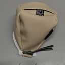 IF Bookaroo Little Bean Bag Phone Rest  Cream