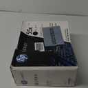 HP 55X Black High-yield Toner Cartridge for HP Printers | Works with Printer Series: LaserJet Enterprise 500 MFP M525, P3015, LaserJet Pro MFP M521 | CE255X