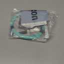 10Gtek 10G SFP+ AOC Cable - 10GbE SFP+ to SFP+ Active Optical Fiber Cable, OM3 MMF Direct-Attach Fiber Assemblies with SFP+ connectors for Cisco SFP-10G-AOC3M, Ubiquiti UniFi, Mikrotik, 3-Meter