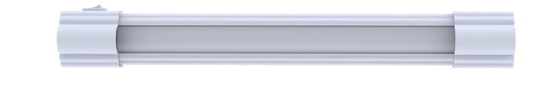 Green Watt 12-IN LED Linkable Under Cabinet Lights, 7 Watt, Cool White, 600 Lumen