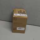 VIVOSUN 4 Inch Inline Duct Fan 100 CFM, HVAC Exhaust Ventilation Fan with Low Noise for Basements, Bathrooms, Kitchens and Attics, Silver