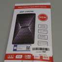 2026 Upgraded Indoor TV Antenna, 3600+ Miles Range HD Digital Antenna for Smart TV, Strongest with Amplified Signal Booster Supports 4K 8K 1080p All TVs- 38FT Coaxial Cable for Local Channels