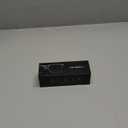 AI Smart Glasses for Men & Women with ChatGPT, Bluetooth Glasses with 165 Languages Translation, Color-Change Lens, Meeting Analysis, Music Playback, Hands-Free Calls, UV & Blue Light Protection (Black)