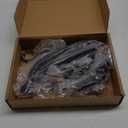 OCPTY Engine Timing Chain Kit Sets AT4Z6306A AT4Z6268B fits for Ford F-150 for Mustang Edge Flex Transit-150 Transit-250 Transit-350 Transit-350 HD for Lincoln MKS MKX MKZ 3.5L 3.7L 2011-2016