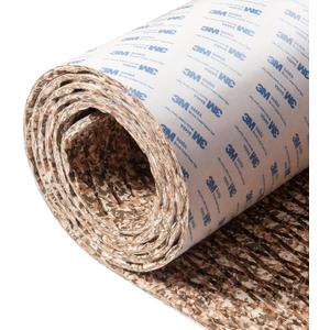 Fullfire Boat Flooring EVA Foam Decking Sheet, Camo Marine Flooring with Self-Adhesive Backing Marine Carpet for Boats Yacht Kayak RV Floor  47" x 16" (Camo Rock) 