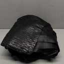 Garden expert 50% Black Shade Cloth 10x20FT Taped Edge with Grommets Sun Net Mesh for Garden Patio Backyard UV-Resistant (10FTx20FT)