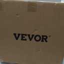 VEVOR 2.1 Gallon Air Compressor, 1.2HP 2.2 CFM@90PSI Air Compressors with Max. 116PSI Pressure, Oil Free Compressor Tank for Auto Repair, Tire Inflation, Spray Painting, Woodwork Nailing