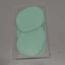 Silicone Case Cover for AirPods Max Headphones,Ear Pad Case Cover/Ear Cups Cover/Headband Cover for AirPods Max (USB-C/Lightning)(2024/2020),Soft Silicone Accessories for Apple AirPod Max, Light Green