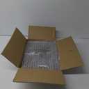 Stainless Cooking Grate,Heat Shield and Burner Kit for Nexgrill Replacement Parts 4-Burner 720-0830H 720-0830H,720-0888N,720-0888,720-0864,720-0896B,for Uniflame,Kenmore,Nexgrill 4&5-Burner Gas Grills