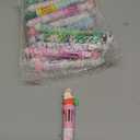 Kosiz 10 in 1 Cartoon Animal Pens for Kids, Multicolor Retractable Ballpoint Pen Set, Fun Educational Gift for Children, Classroom Supplies, Birthday Parties, Perfect for Kids Students(Classic Style)