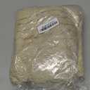 Womens Beanie Hat Scarf Gloves Set, Fleece Lined Winter Hat with Pom Pom, Long Knit Scarf Touchscreen Gloves for Cold Weather