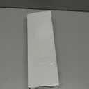 NHOPEEW 4K Dual Lens Rear View Mirror Camera - 9.66 Inch Touchscreen Mirror Dash Cam Front and Rear - APP Control/GPS/Loop Recording/G-Sensor/ADAS/BSD/Parking Monitoring + Backup Camera