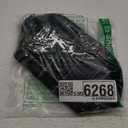 PackIt Snack Bag, Black Grid, Normal