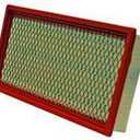 WIX Racing Filters Air Filter Panel