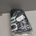 Fleece Christian Sweatshirts Women Jesus Loves You Jesus Is King Hoodie Religious Faith God Shirts Oversized Tops (Small, Black)