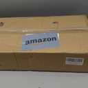 SMG Modern LED Pendant Light for Kitchen Island, 39" Gold Linear Dining Room Chandelier Over Table, with Remote Control 3000K-6000K Dimming, Office Desk Hanging Lighting Fixture