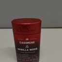 Old Spice Aluminum Free Deodorant for Men, The Spice Alchemist Collection, 24/7 Cologne Infused Scent, No Trade Off Formula, Free of Parabens & Phthalates, Cashmere + Vanilla Wood Scent, 3.0 oz