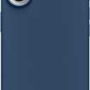 Beats iPhone 17 Case with MagSafe & Camera Control, Matte Finish, Microfiber Lining – Bedrock Blue