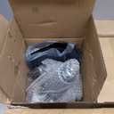 3 Pack 187292 192870 532192870 532187292 Spindle for Husqvarna YTH22V42 YTH22V46 YTH24V48, Compatible with Craftsman for AYP 42" 46" 48" 54" Mower Deck Spindle, Include 3 Pulley 195945, 197473