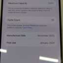 Apple iPhone 15 Pro Max, 512GB, Black Titanium - Unlocked