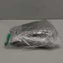 SIKADEER 40" x 22" Under Sink Mat Waterproof, Silicone Mat Kitchen Drawer Shelf and Cabinet Liner, Sink Protector for Kitchen Organizers and Storage, Boot Tray Pet Food Mats (Brown)