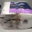 Cottonelle Ultra Comfort Toilet Paper with Cushiony CleaningRipples Texture, 32 Family Mega Rolls = 144 Regular Rolls (8 Packs of 4)