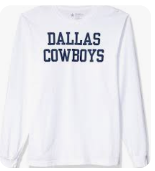 STARTER Men's NFL Team Mesh Print Graphic Pullover Sweatshirt Medium, White 