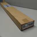 Safety Innovations No Hole Stairway Baby Gate Mounting Kit - Fits Posts from 2 3/4 inches to 3 1/2 inches Wide with Square or Round Tops - No Adhesives On Or Screws in Your Posts, (1-Pack)