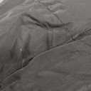 Fitouch Women's Waukee Long Down Coat Parka Jacket | 750+ Fill Power | Full-Length (X-Large, Midnight_fullguard_balancewarmer)