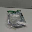 Timberland Men's Classic Leather Jean Belt 1.4 Inches Wide (Big & Tall Available) (Black)