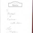 Vista (Images of America: California)