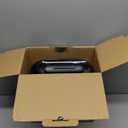 DREO Smart Humidifiers for Bedroom, 6L Top Fill Supersized Cool Mist Humidifier for Large Room, 60 Hour Runtime, Quiet Ultrasonic Humidifier for Plants, Indoor, Home, Night Light, Black