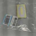 4 inch Reflective Mailbox Numbers Sticker (0-9, 5 Sets) for Outside, Strong Self Adhesive Vinyl House Numbers for mailbox, Signs, Door, Cars, Trucks, Home, Business, Address Number