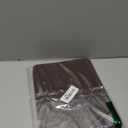 iMieet iPad (A16) Case 11th Gen/iPad 10th Generation Case [11-Inch 2025/10.9 Inch 2022] with Pencil Holder, Trifold Stand Smart Cover with Soft TPU Back, Auto Wake/Sleep(Chocolate)