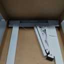 Air Conditioner Bracket,Air Conditioner Support Bracket,No Drilling and No Tools Required, Heavy Duty Steel Construction Holds Up to 200 lbs, with Installation Instruction Manual