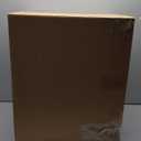 Akro-Mils 13014 Stak-N-Store Heavy Duty Stackable Open Front Plastic Storage Container Bin, (17-1/2-Inch x 11-Inch x 12-1/2-Inch), Clear, (4-Pack)