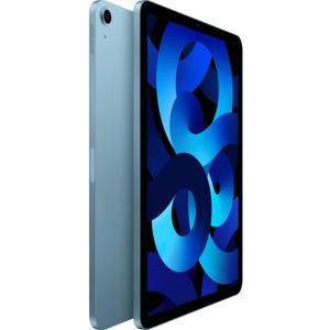 Apple Early 2022 iPad Air 5th Gen (10.9-inch, Wi-Fi, 64GB) Blue 