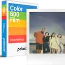 Polaroid Color Film for 600 (8 Photos) (6002)