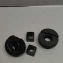 Motive Gear MS7.5-28 7.5" Mini Spool (GM) black