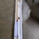 Oxford Baby Briella Crib to Full-Size Bed Conversion Kit, White, GreenGuard Gold Certified