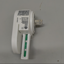 Safer Home Indoor Plug-in Fly Trap - SH502-2SR - Effective Fruit Fly Traps for Indoors, Gnat Traps for House Indoor, 800 Total Sq Ft Protection