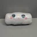 Cat Plush Stuffed Animals with 4 Kitties Plushies,16" Soft Jumbo Pillow Gifts for Kids Him Her Girlfriend Boyfriend