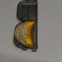 2025 New Lymphatic Contour Face Brush, Contour Face Brush for Lymphatic Drainage, Ergonomically Designed to Fit The Skin Precisely(1PCS)