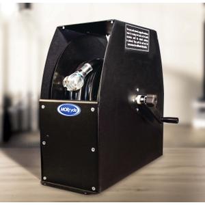 Tall Easy Reel Spooler HASSLE-FREE POWER CORD STORAGE, REEL56-001H