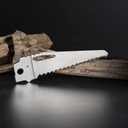 ROXON BA141517 Replaceable Knife Blades for S802 Phantom, S502U Phantasy and S501U KS Scissor