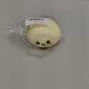 Dumpling Squishy Toy 2026 Upgraded White,Suitable for People Over 14 Years Old